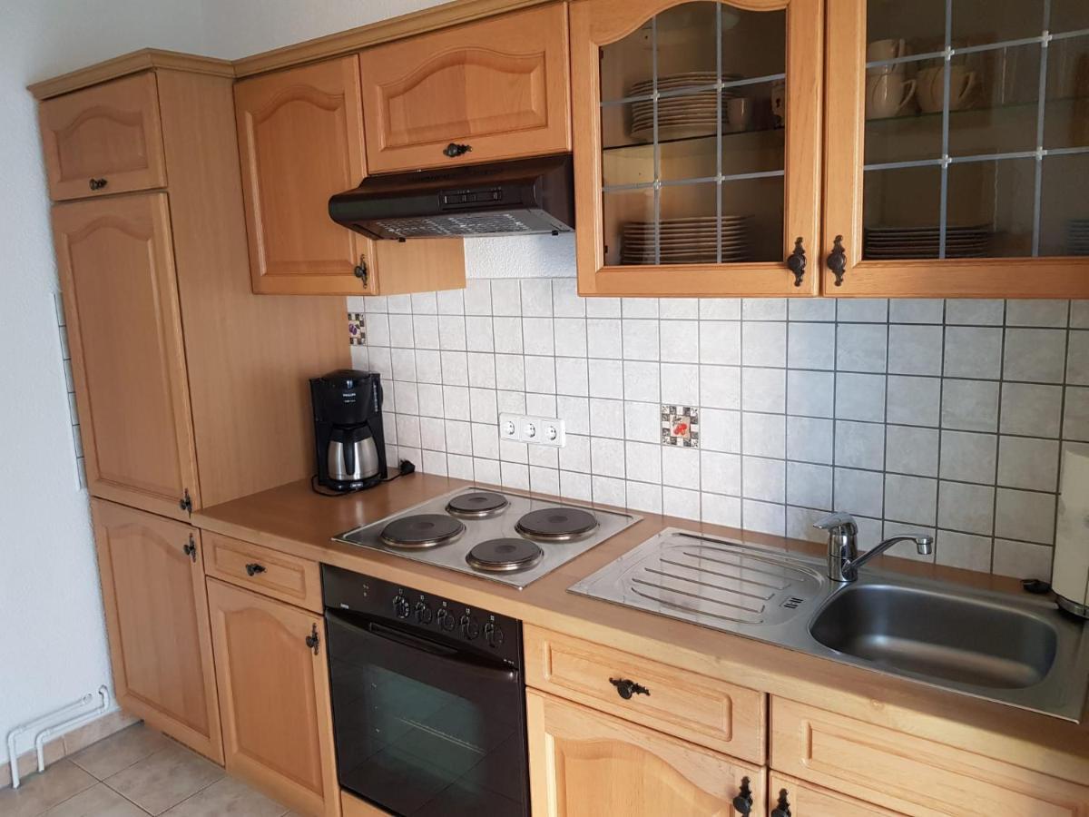 Ferienwohnung Karlguth Нойщад-ин-Заксен Екстериор снимка