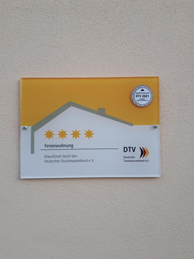 Ferienwohnung Karlguth Нойщад-ин-Заксен Екстериор снимка